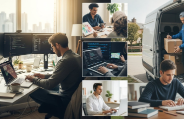 비대면 일자리 성공률 높이는 선택 기준