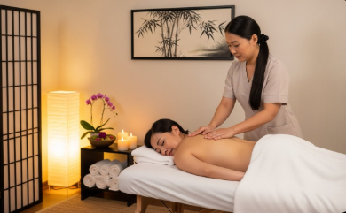 부산 마사지 구인구직 취업 전 반드시 확인해야 할 체크리스트