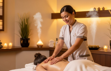 호텔 스파 마사지사 채용 프로세스 실전 가이드